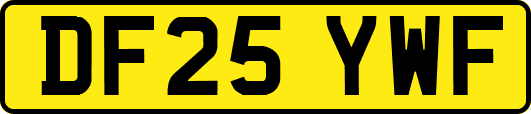 DF25YWF