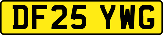 DF25YWG