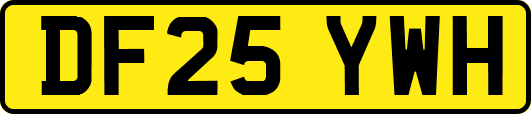 DF25YWH