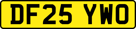 DF25YWO