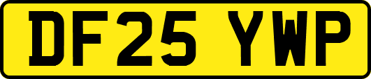 DF25YWP