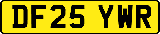 DF25YWR