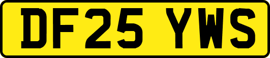 DF25YWS