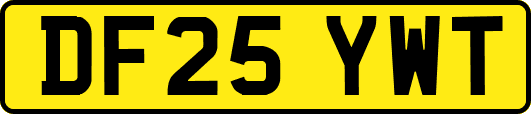 DF25YWT