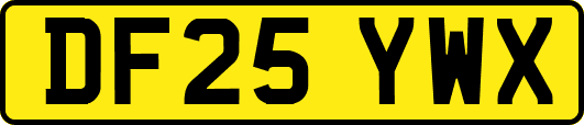 DF25YWX