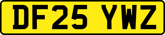 DF25YWZ