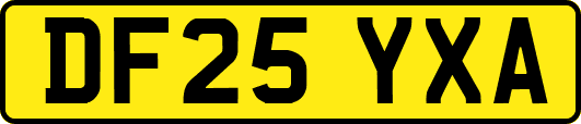 DF25YXA