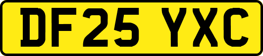 DF25YXC