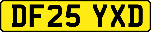 DF25YXD