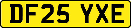 DF25YXE