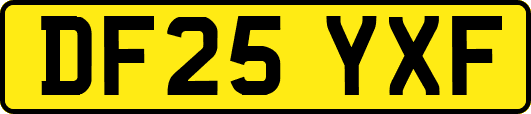 DF25YXF