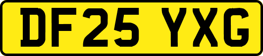 DF25YXG