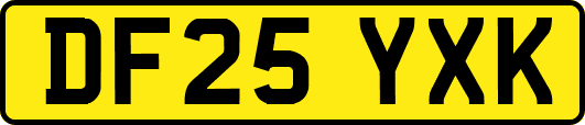 DF25YXK