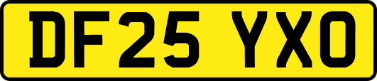 DF25YXO