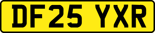 DF25YXR