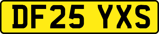 DF25YXS