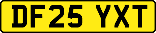 DF25YXT