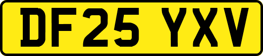 DF25YXV