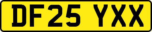 DF25YXX