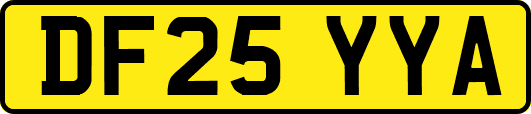 DF25YYA