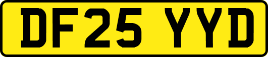 DF25YYD