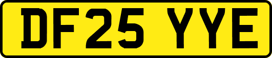 DF25YYE