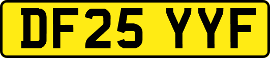 DF25YYF