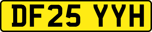 DF25YYH