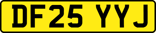 DF25YYJ