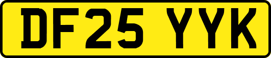 DF25YYK