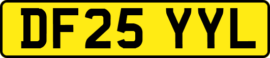 DF25YYL