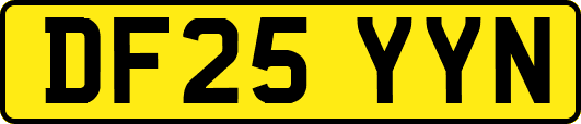 DF25YYN