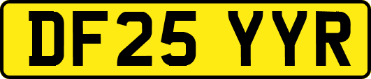 DF25YYR