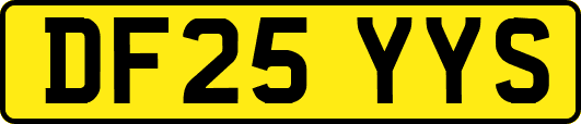 DF25YYS