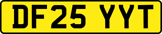 DF25YYT