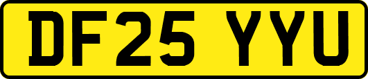 DF25YYU