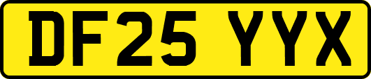 DF25YYX