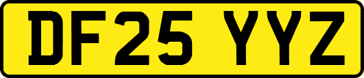 DF25YYZ