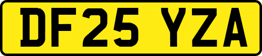 DF25YZA