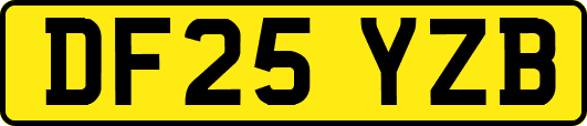 DF25YZB