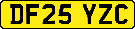 DF25YZC