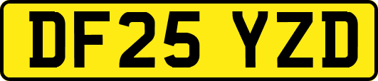 DF25YZD