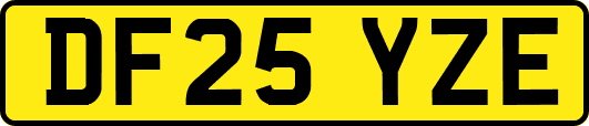 DF25YZE