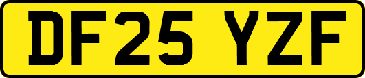 DF25YZF