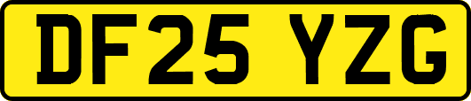 DF25YZG