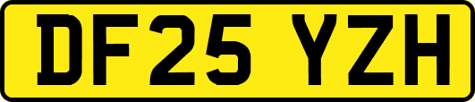 DF25YZH