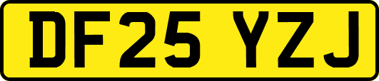 DF25YZJ