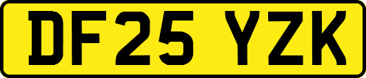 DF25YZK