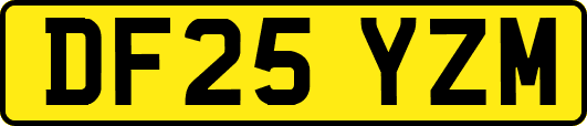 DF25YZM