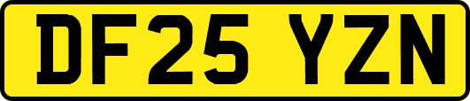 DF25YZN
